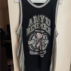 ADTR 2ND Sucks Jersey